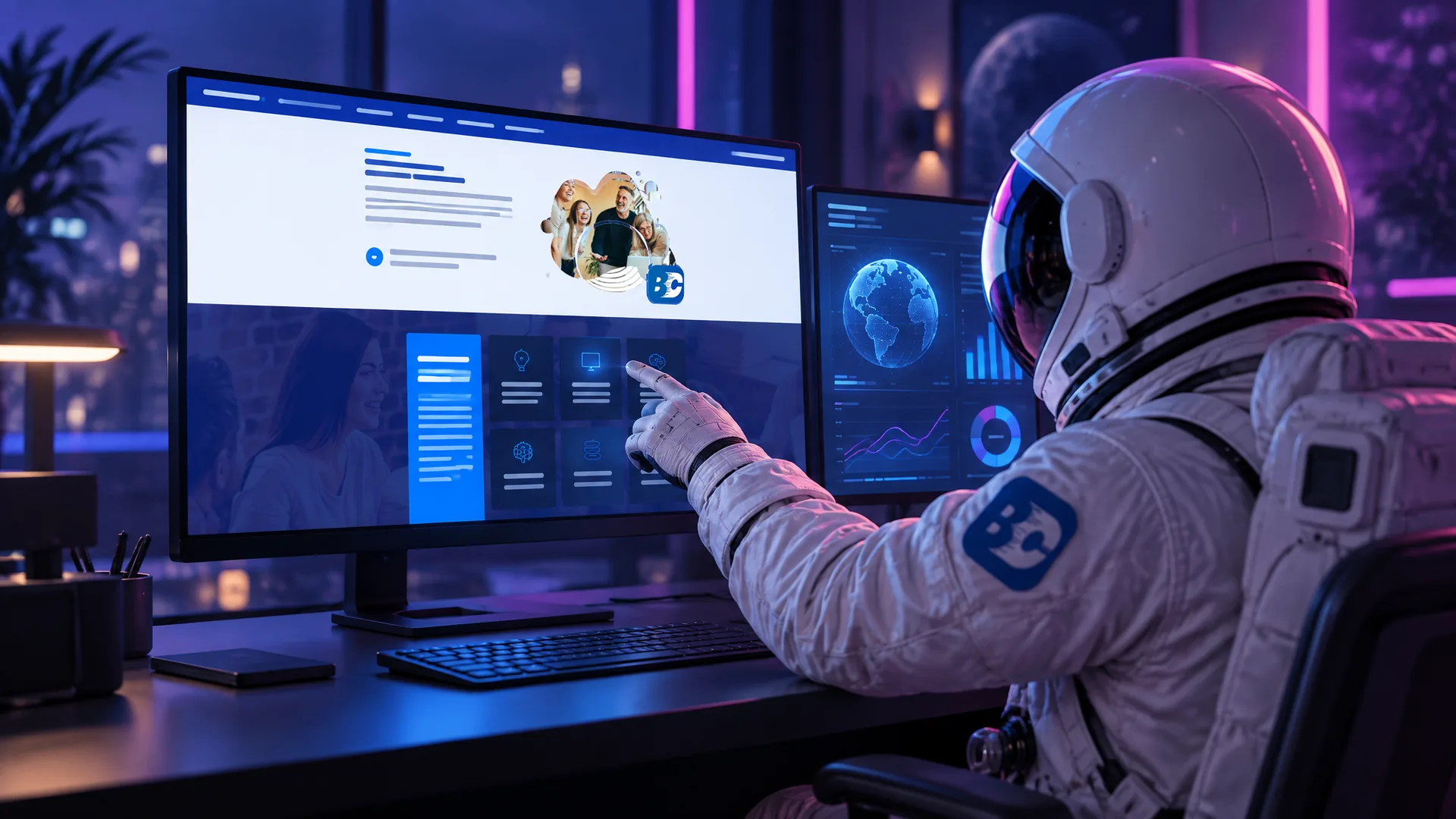 Inteligencia artificial aplicada para empresas chilenas — Bigcode