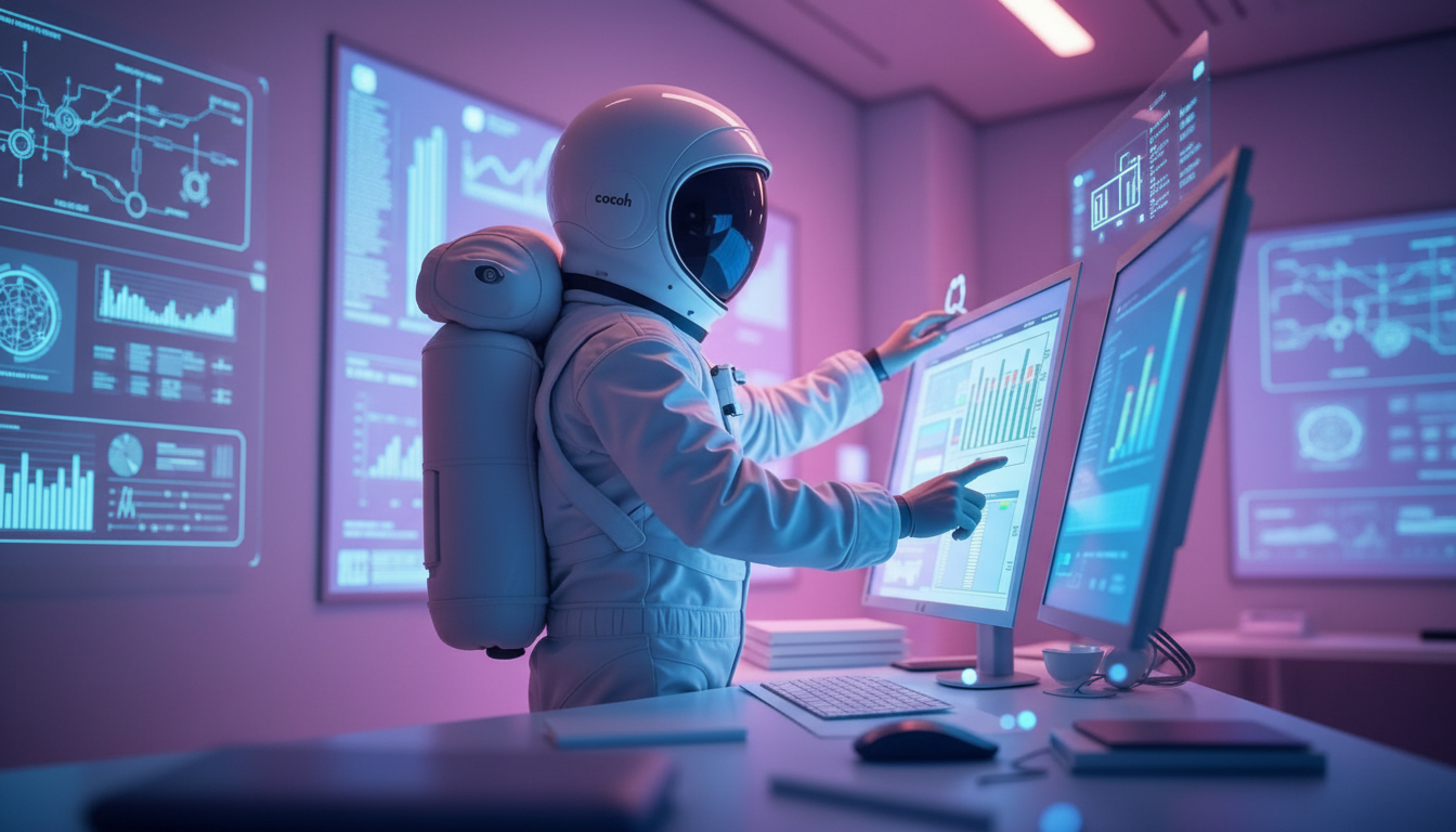 Inteligencia artificial aplicada para empresas chilenas — Bigcode