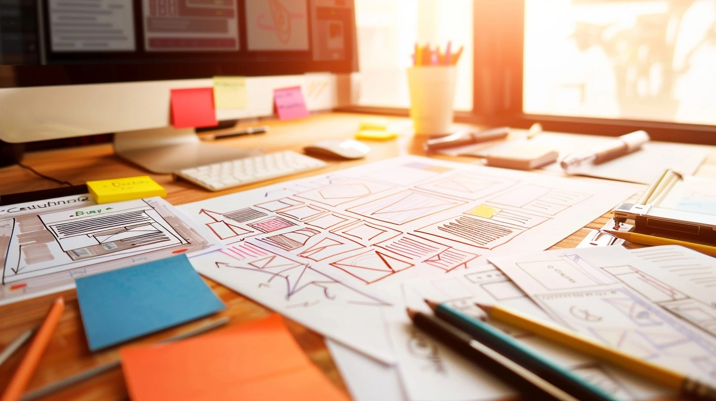 Desarrollo Web — Sitios corporativos, e-Commerce y landing pages por Bigcode